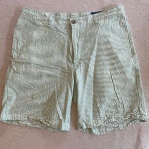 Vineyard Vines Seersucker club shorts - 34